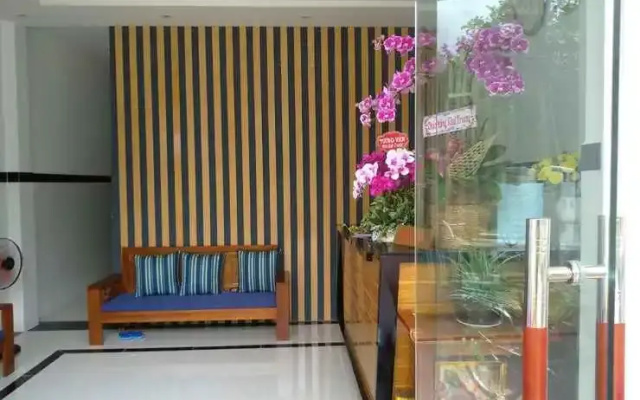 Phuc Hau Hotel