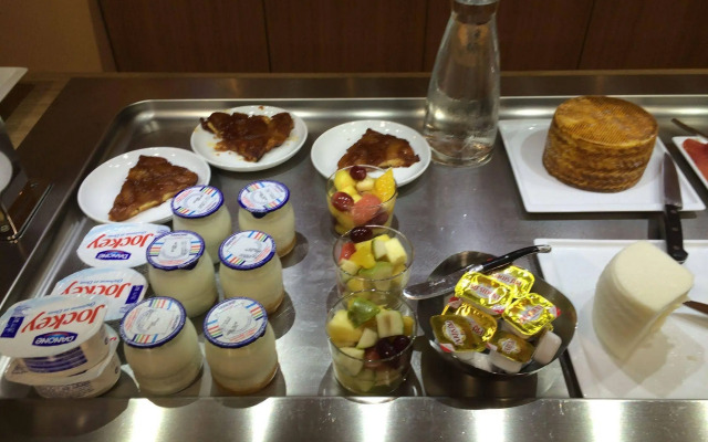 ibis Styles Collioure Port Vendres