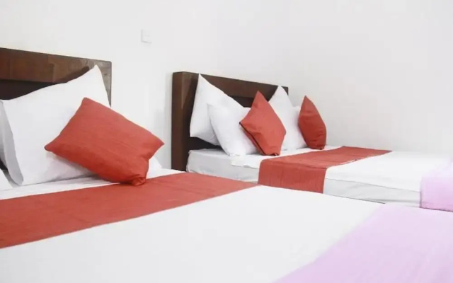 Punsisi Resort - Delhousie Adamspeak
