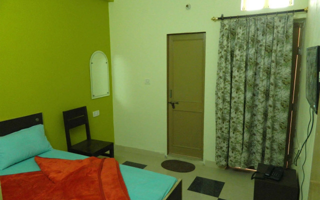 Hotel Satkar