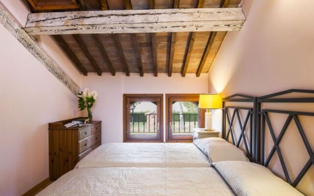 Le Capanne III