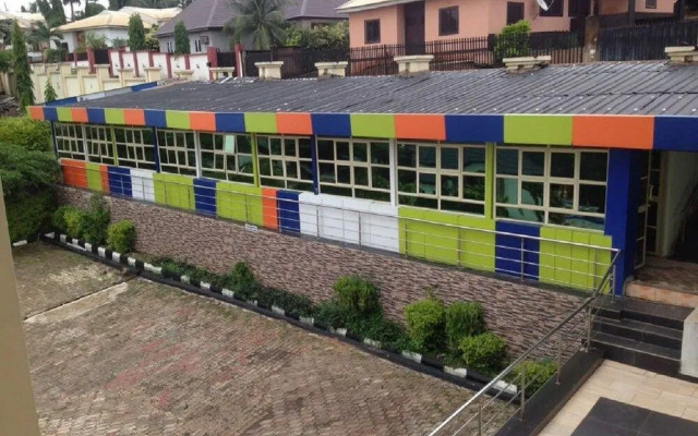 First Eleven Hotel