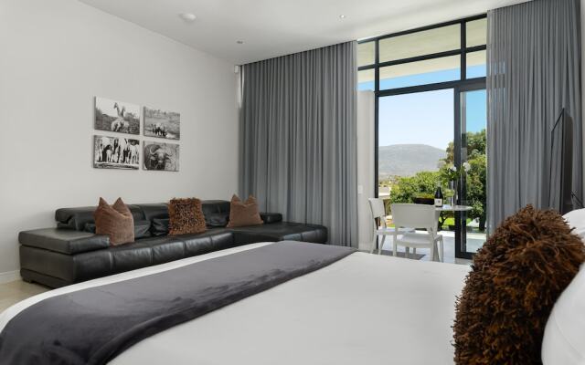 Sunset Splendour Guesthouse