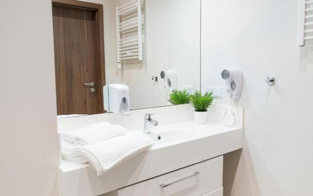 Vacationclub - Baltic Park Molo Apartment C109