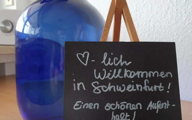 Penthouse "Marc Aurel" - GreatView, WiFi & Netflix