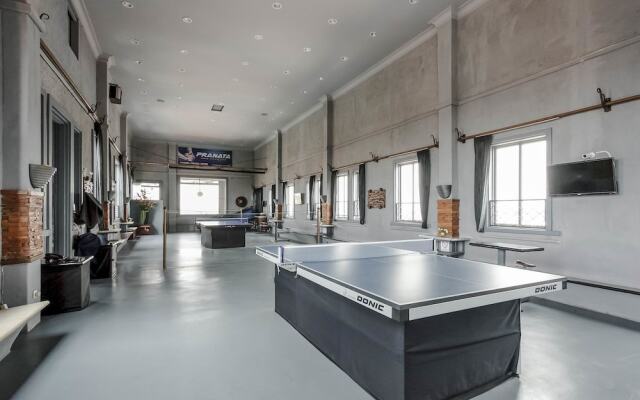 Reddoorz @ Banyu Urip