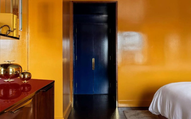 The Manner, The Unbound Collection by Hyatt