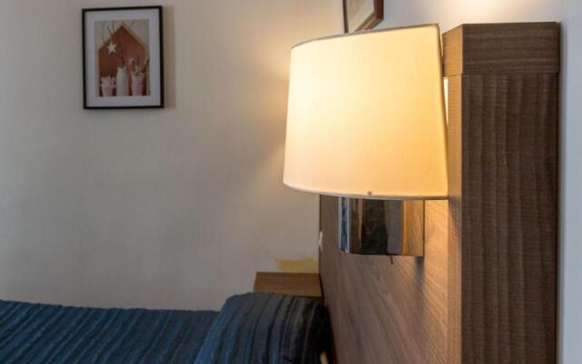 Victory Hotel Galou