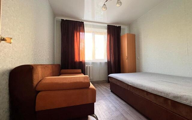 Риконе на улице Демьяна Бедного 104