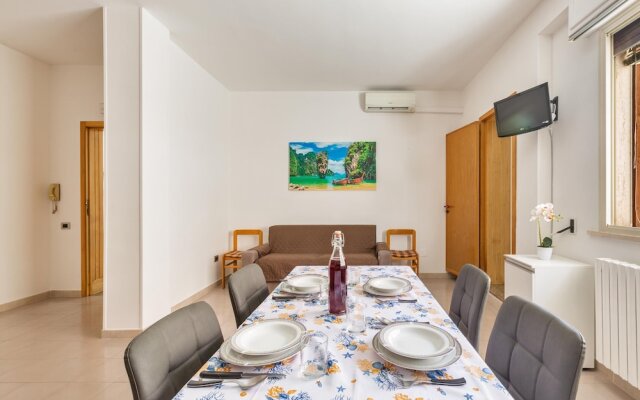 2705 Residence Calipso - Nautilus by Barbarhouse