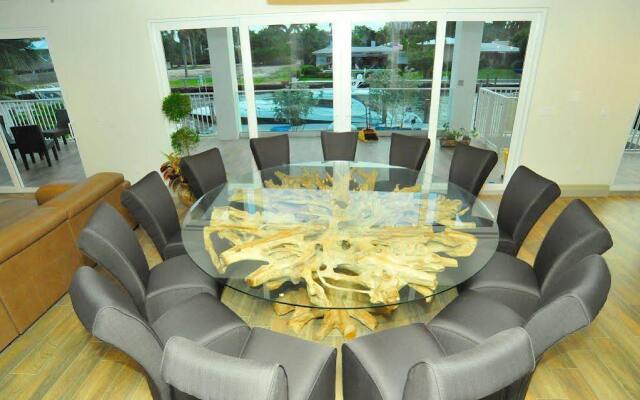 South Beach Villas Miami