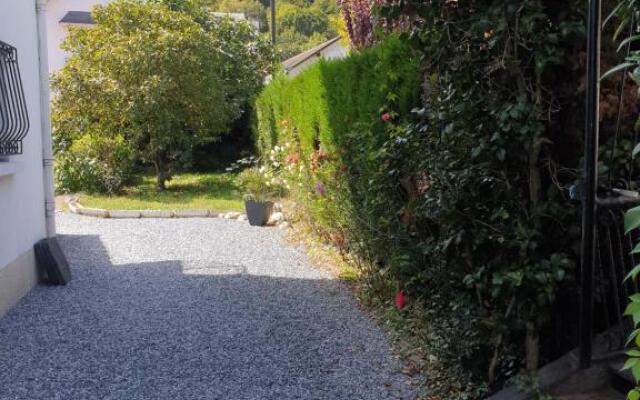 appartement Isabelle