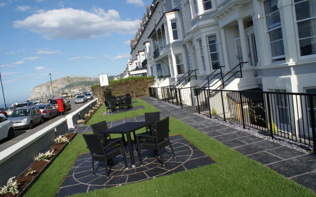 Llandudno Bay Hotel