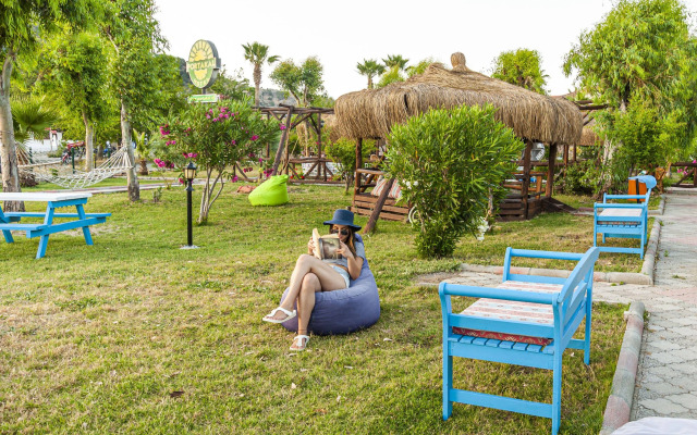 Portakal Hotel Dalyan