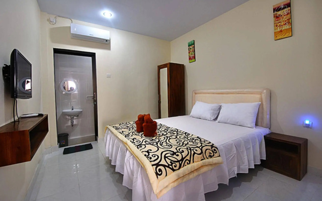 NB Bali Guest House