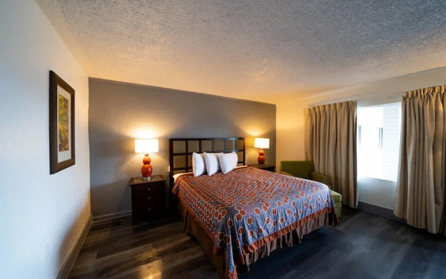 OYO Hotel Ocala, Fl I-75
