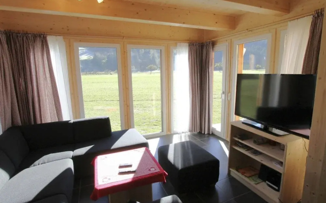 Luxurious Chalet in Murau with Outside Hot Tub