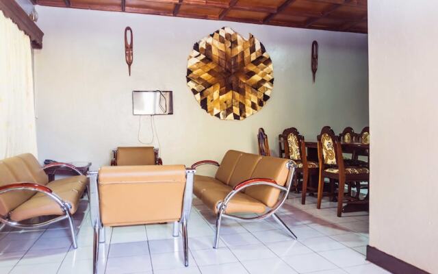 Kigali Holiday Hotel