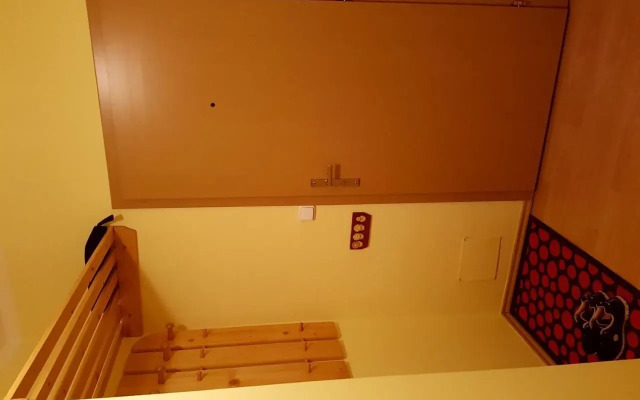 Apartmán Karolína Harrachov