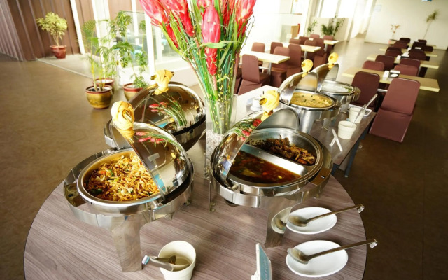 Meize Hotel Bandung