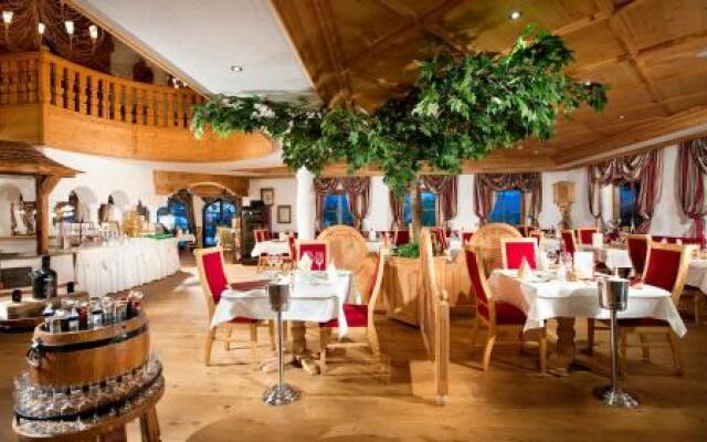 Wellnessresort Seiwald **** Superior