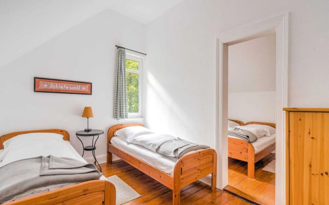 Historisches Forsthaus Harz