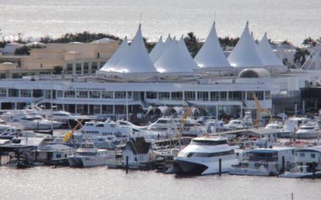 Brighton on Broadwater Shores