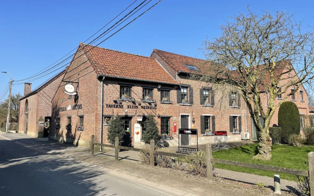 Klein Nederlo
