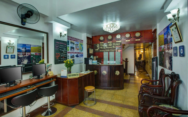 Hanoi Endless Hotel