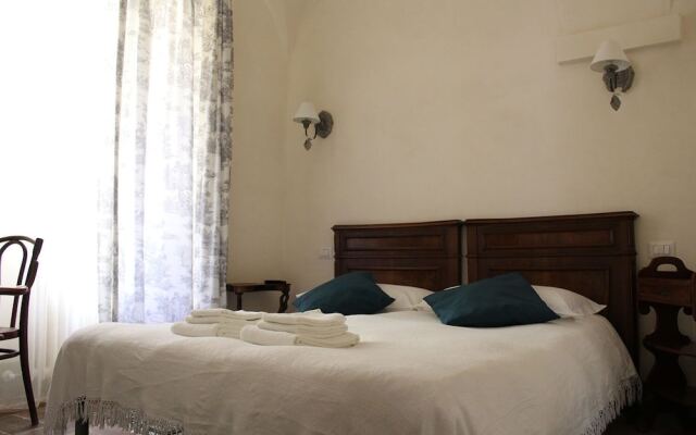 B&B Antica Biblioteca