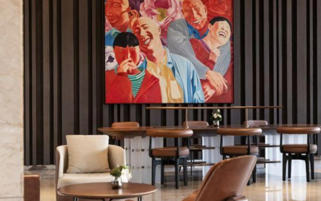 Myroom Boutique Hotel