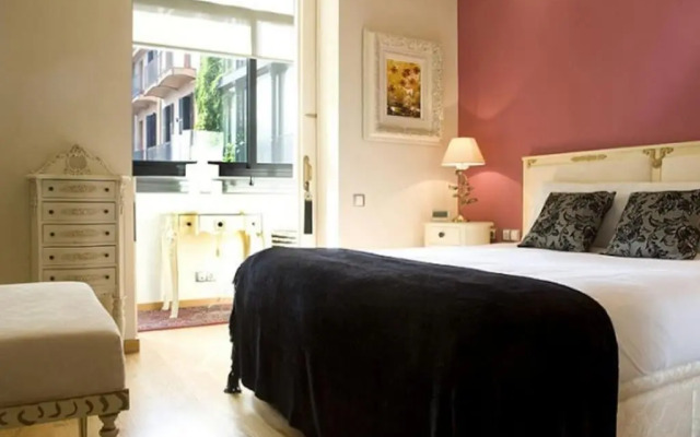 1208 - Exclusive Design Apartment