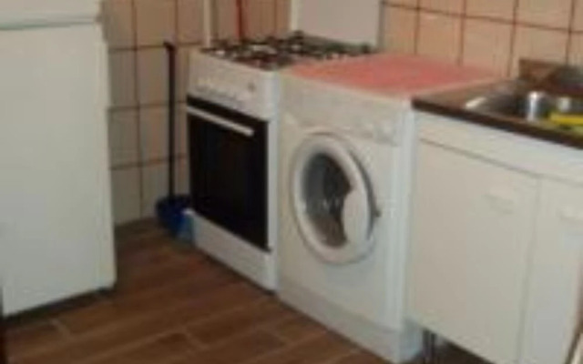 Il Pretoriano Apartment
