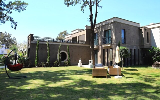 Sandora Boutiuqe Hotel
