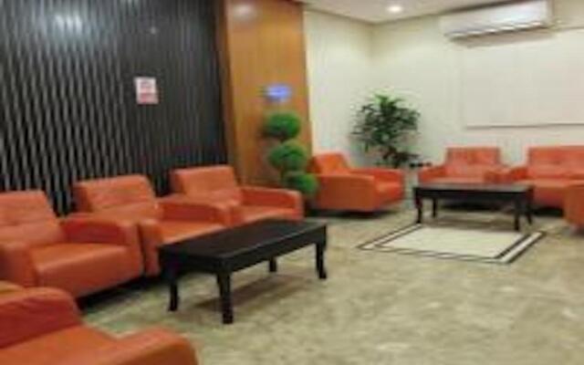 Iwan AlAndalusia Hotel suites