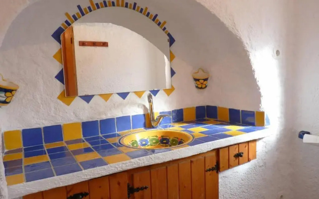 Cueva Las Rosas-VTAR/GR/02108