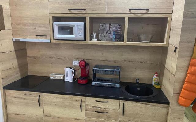 Apartman Karaman Lux