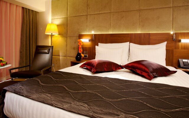 Crowne Plaza Istanbul - Harbiye, an IHG Hotel