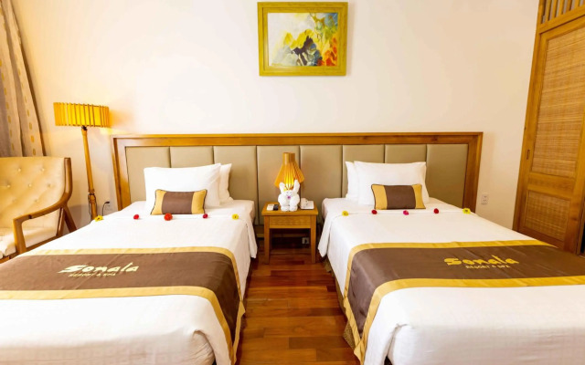 Sonata Resort & Spa