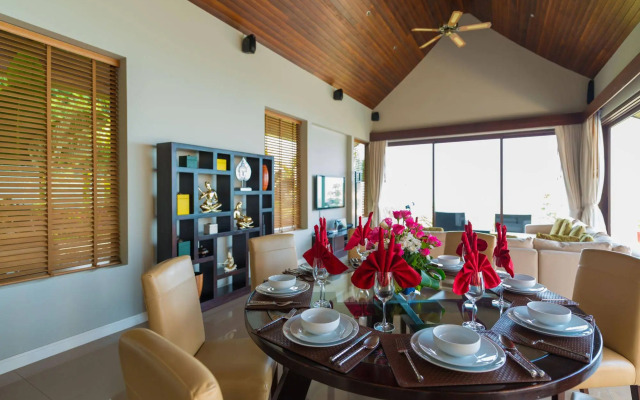 Rockwater Residences