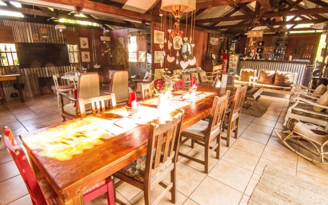 Africa s Eden Guesthouse