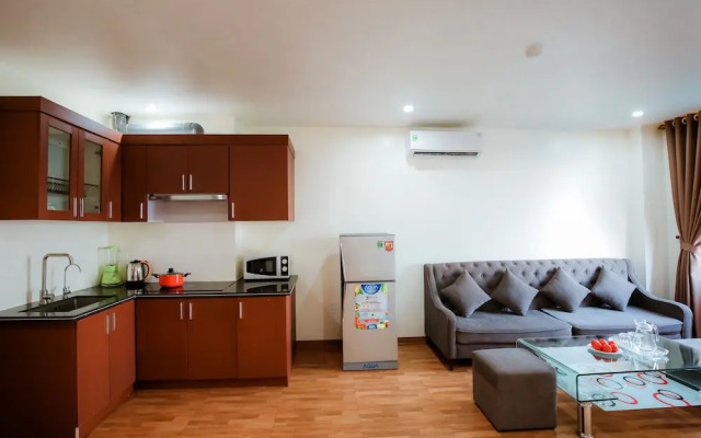 Hotel & Apartment Moment