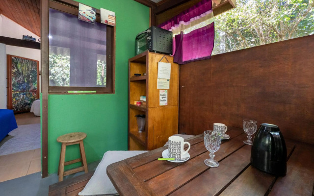 Recanto dos Passaros