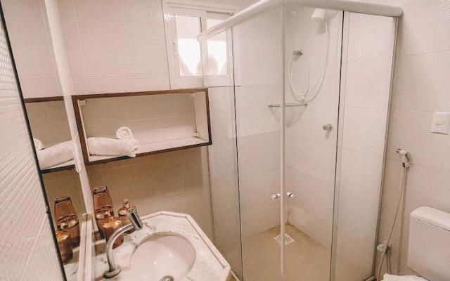 Apartamento Praia do Cumbuco