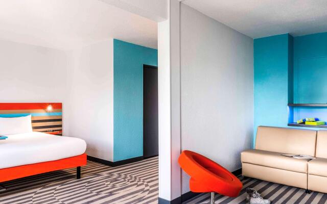 ibis Styles Antony Paris Sud