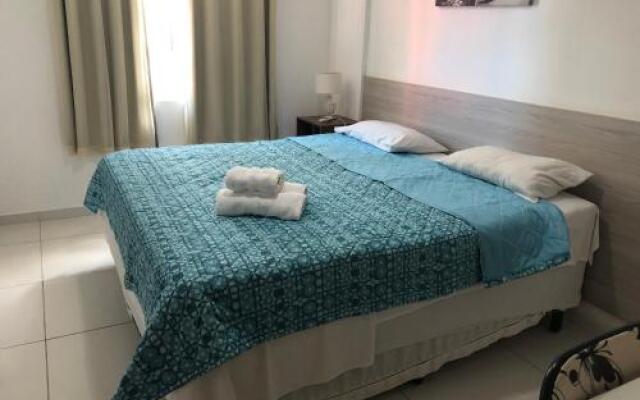 Flat Israel Unidade 310