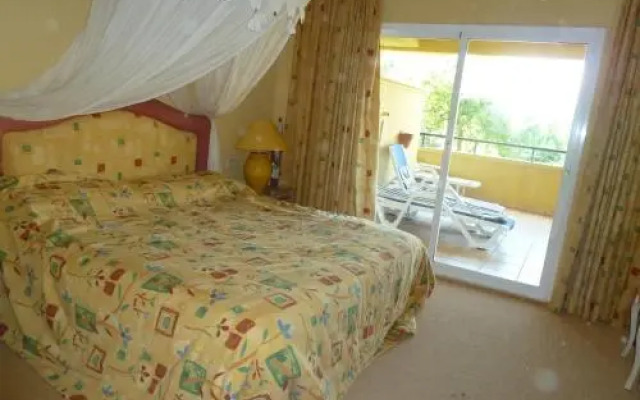 Greenlife Village Apartment