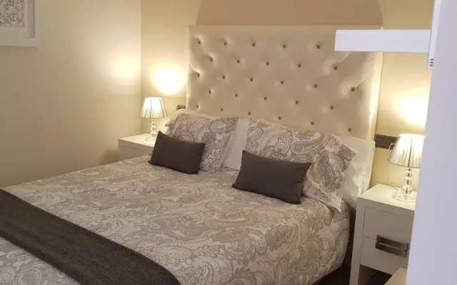 Deluxe Apartments Ronda