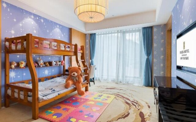 Qiandao Lake Pearl Peninsula Hotel