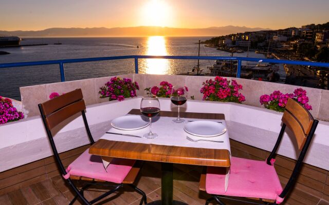 Marin Hotel